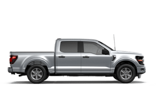 2026 Ford F-150® External Image 5